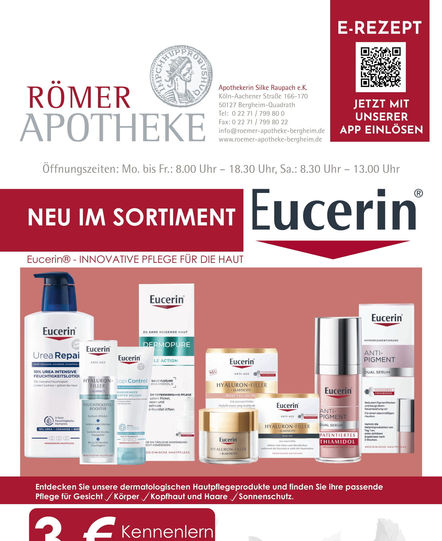 Eucerin