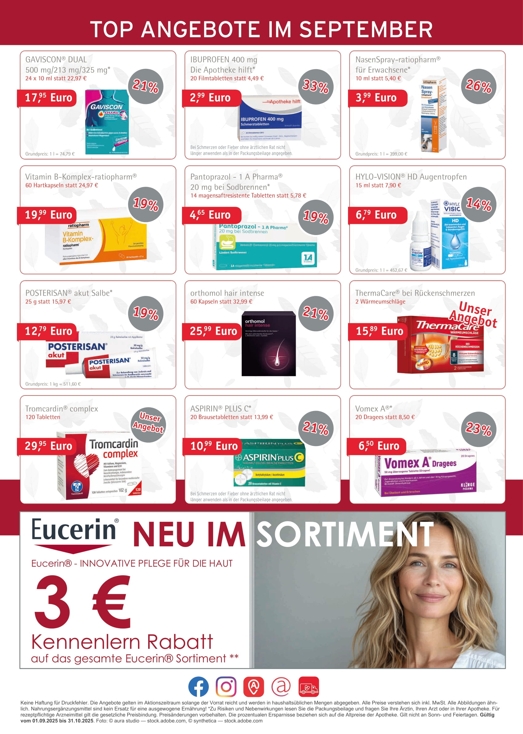 September Flyer 2025-2